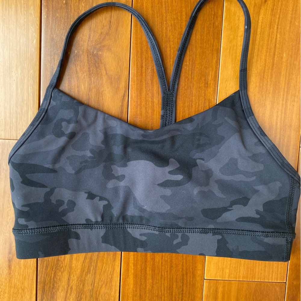 Halara Sports Bra